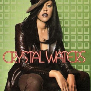 Image for 'Crystal Waters'
