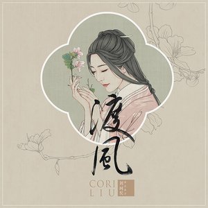 “渡风”的封面