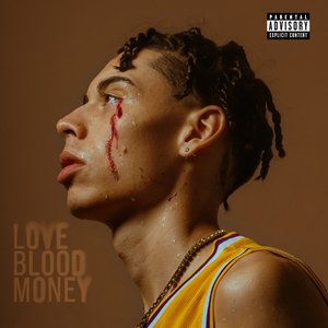 Image for 'Love.Blood.Money'