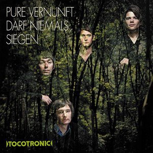 Imagem de 'Pure Vernunft Darf Niemals Siegen (Deluxe Edition)'