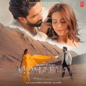 Image for 'Mohabbat'