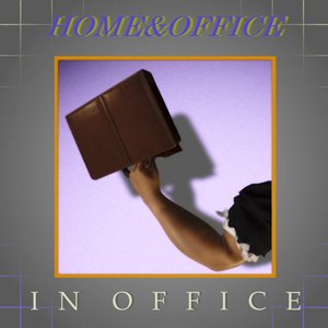 Image for 'In Office'