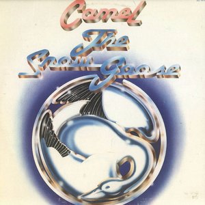 Zdjęcia dla '75 The Snow Goose'