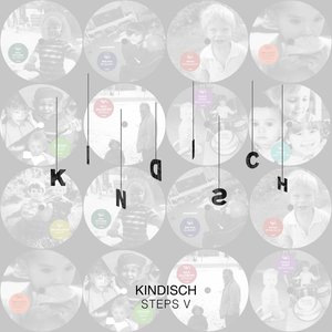 Image for 'Kindisch Presents: Kindisch Steps V'