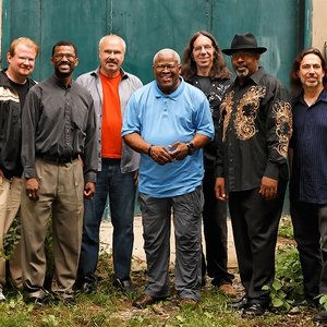 'Jaimoe's Jasssz Band' için resim