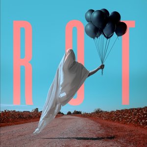 “ROT”的封面