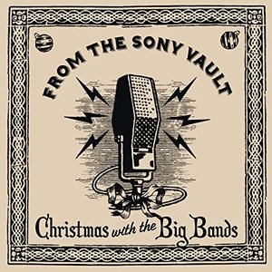 'From the Sony Vault: Christmas With the Big Bands'の画像