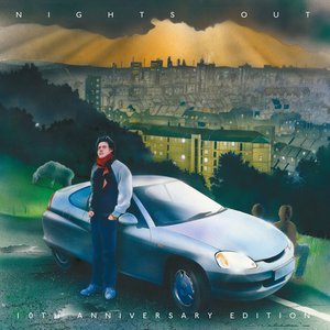 “Nights Out (10th Anniversary Edition)”的封面