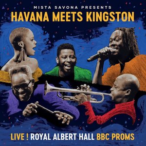 Bild för 'Live at Royal Albert Hall - BBC Proms'
