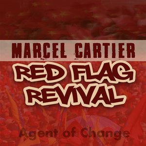 Image for 'Red Flag Revival'