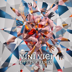 Изображение для 'Life Is a Remix'