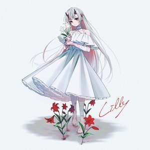 'Lilly'の画像