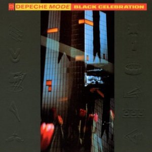 Immagine per 'Black Celebration [2007 remastered edition]'