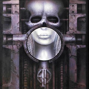 Image for 'Brain Salad Surgery (2014 - Remaster)'