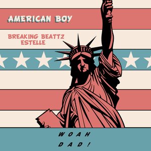 Image pour 'American Boy'