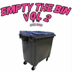 Image for 'EMPTY THE BIN VOL.2'