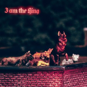 Image for 'I am the King'