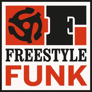 Image for 'Freestyle - Funk!'
