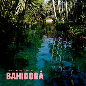 Image for 'Africa Express Presents... Bahidorá'