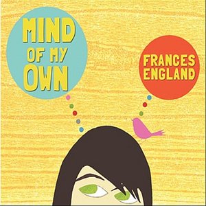Image for 'Mind of My Own'