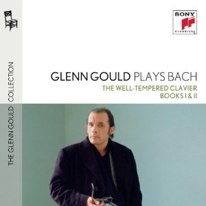 Image for 'Glenn Gould: The Well-Tempered Clavier, Books I & II, BWV 846-893'