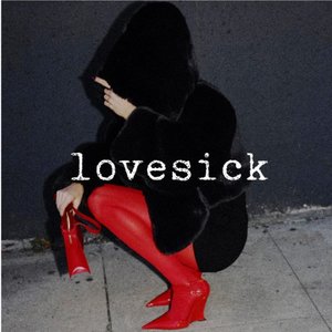 Image for 'lovesick'