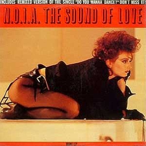 Image for 'The Sound of Love'