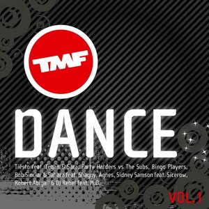 Imagem de 'TMF Dance Vol.1'