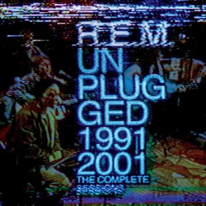 Image for 'Unplugged: The Complete 1991 and 2001 Sessions'