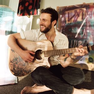 Imagem de 'Ruston Kelly'