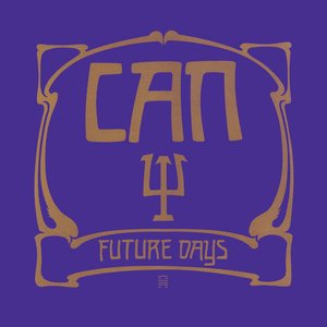 Imagen de 'Future Days (Remastered Version)'