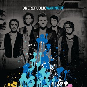 Image for 'Waking Up (Deluxe Version)'