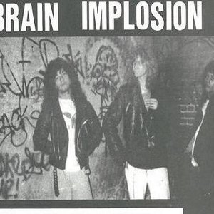 Image for 'Brain Implosion'