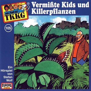 Image pour '105/Vermißte Kids und Killerpflanzen'