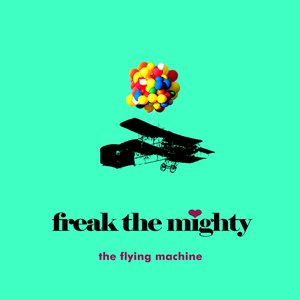 Image for 'The Flying Machine EP'