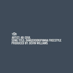 Immagine per 'Dangerookipawaa Freestyle'