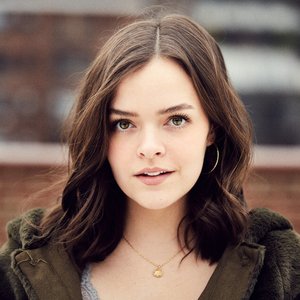 Image for 'Kelsey Fowler'