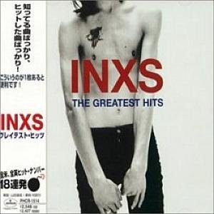 Image for 'The Greatest Hits [Japan]'