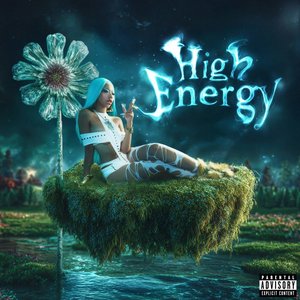 Immagine per 'High Energy'