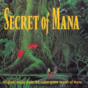 Image for 'Secret of Mana'