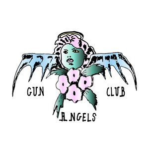 Image for 'ANGELS GUN CLUB'