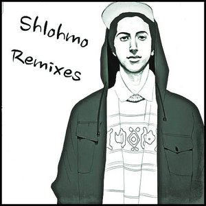 Imagen de 'Remixes'