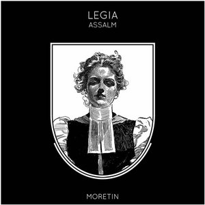 Image for 'Legia'