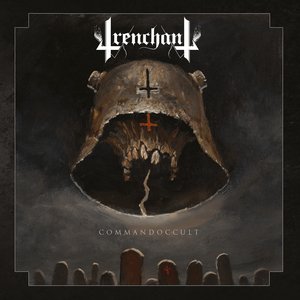 Image for 'Commandoccult'