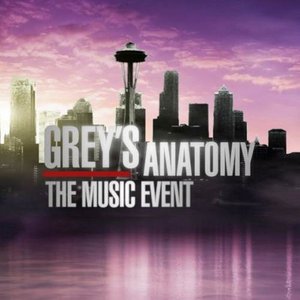 Изображение для 'Grey's Anatomy: The Music Event'