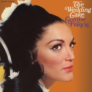 Image for 'The Wedding Cake'