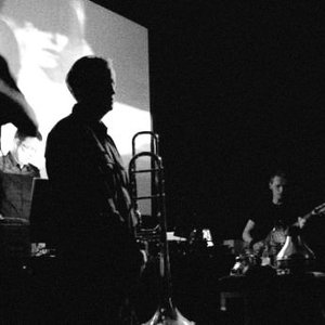 'The Kilimanjaro Darkjazz Ensemble'の画像