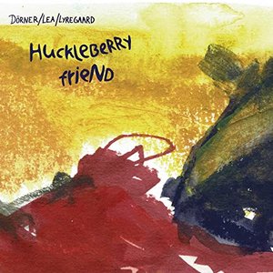 Image for 'Huckleberry Friend'