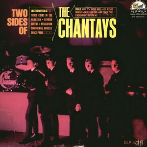 Image for 'Two Sides Of The Chantays'
