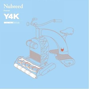 Image for 'Nubreed Present: Y4K'